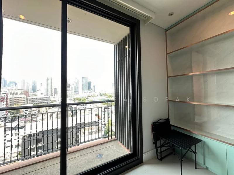AGUSTON Sukhumvit 22, bangkok, 140 Sukhumvit Road, Khlong Toei, Bangkok, 2 Bedrooms, 86 sqm, Condo For Rent, by Boonraksa Sopak, 500589454 - DDproperty.com