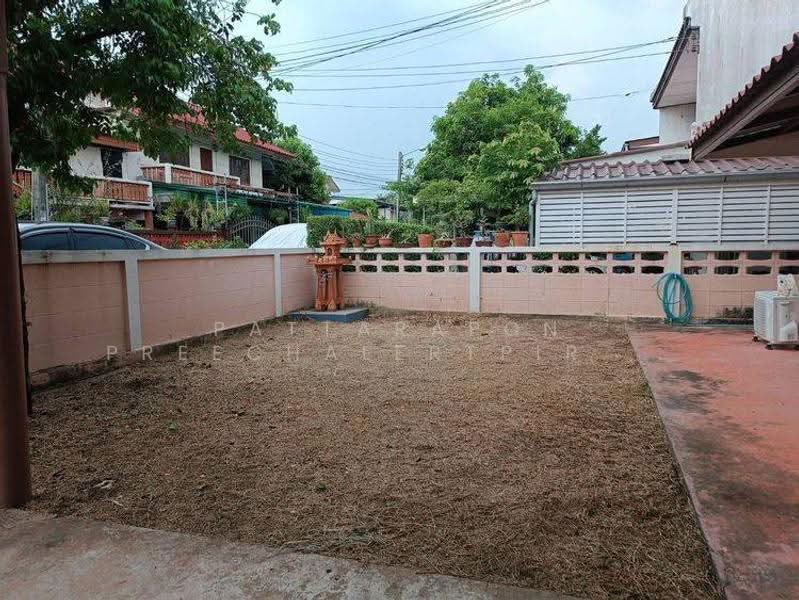 2-BR House, bangkok, Min Buri, Bangkok, 2 Bedrooms, 160 sqm, Single Detached House For Sale, by Pattarapon Preechalertpiriya, 500589455 - DDproperty.com