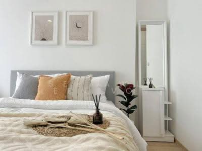For Rent - The Rich Rama 9-Srinakarin, Bangkok