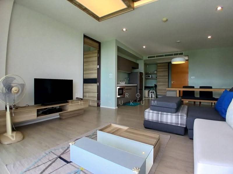 Wan Vayla, prachuap-khiri-khan, 107 Soi Hua-Hin 101, Nong Kae, Hua Hin, Prachuap Khiri Khan, 2 Bedrooms, 88 sqm, Condo For Sale, by Nithiroj Thipsukum, 500589457 - DDproperty.com