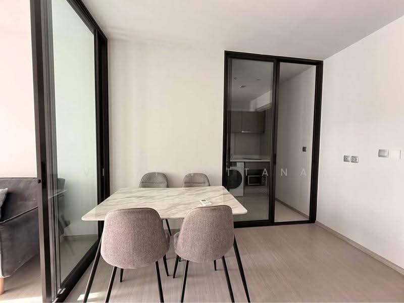 Life Asoke-Rama 9, bangkok, 626 Asoke-Dindaeng Road, Makkasan, Ratchathewi, Bangkok, 1 Bedroom, 35 sqm, Condo For Rent, by Vinai Wattana, 500589458 - DDproperty.com