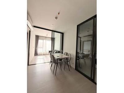 For Rent - Life Asoke-Rama 9, Bangkok