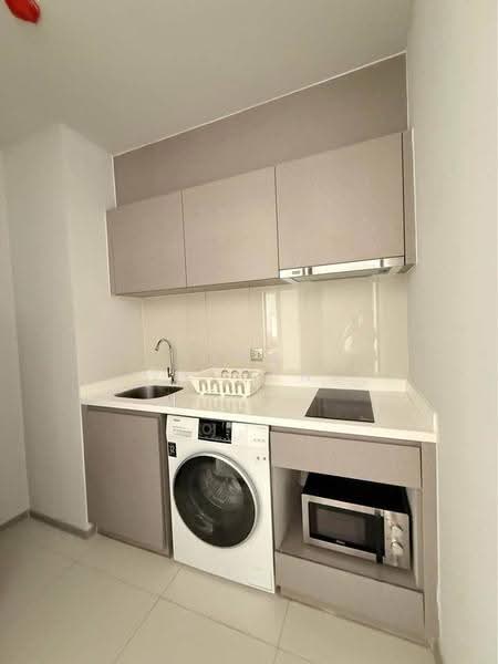Life Asoke-Rama 9, bangkok, 626 Asoke-Dindaeng Road, Makkasan, Ratchathewi, Bangkok, 1 Bedroom, 35 sqm, Condo For Rent, by Vinai Wattana, 500589458 - DDproperty.com
