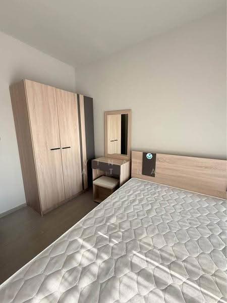Life Asoke-Rama 9, bangkok, 626 Asoke-Dindaeng Road, Makkasan, Ratchathewi, Bangkok, 1 Bedroom, 35 sqm, Condo For Rent, by Vinai Wattana, 500589458 - DDproperty.com