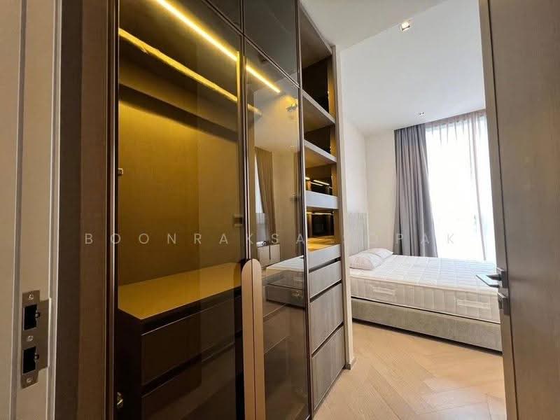 The Reserve Sathorn, bangkok, Thanon Suan Phlu, Thung Maha Mek, Sathon, Bangkok, 1 Bedroom, 50 sqm, Condo For Rent, by Boonraksa Sopak, 500589459 - DDproperty.com
