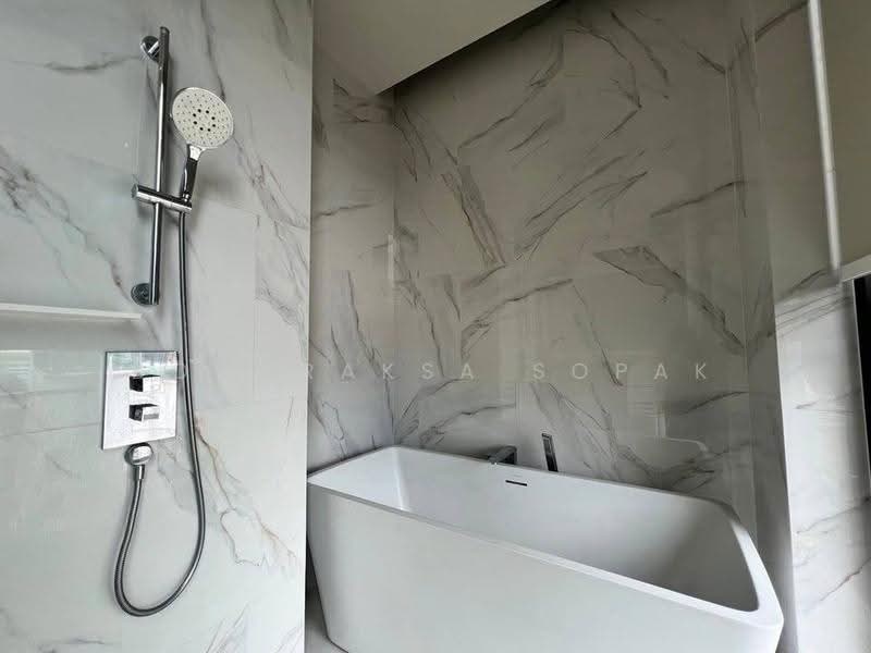 The Reserve Sathorn, bangkok, Thanon Suan Phlu, Thung Maha Mek, Sathon, Bangkok, 1 Bedroom, 50 sqm, Condo For Rent, by Boonraksa Sopak, 500589459 - DDproperty.com