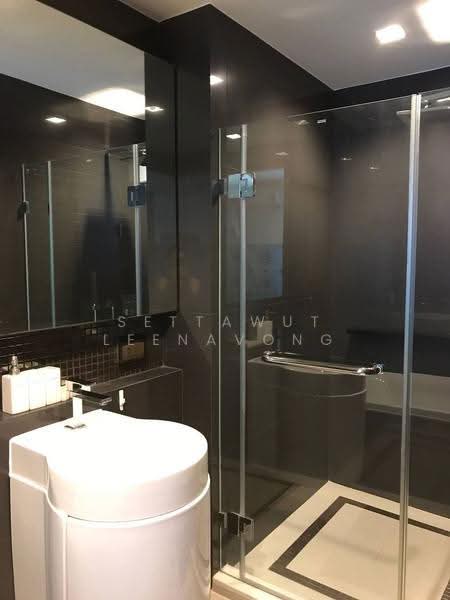 Rhythm Sathorn, bangkok, 141 Soi Sathorn 21, Yan Nawa, Sathon, Bangkok, 1 Bedroom, 45 sqm, Condo For Sale, by Settawut Leenavong, 500589460 - DDproperty.com