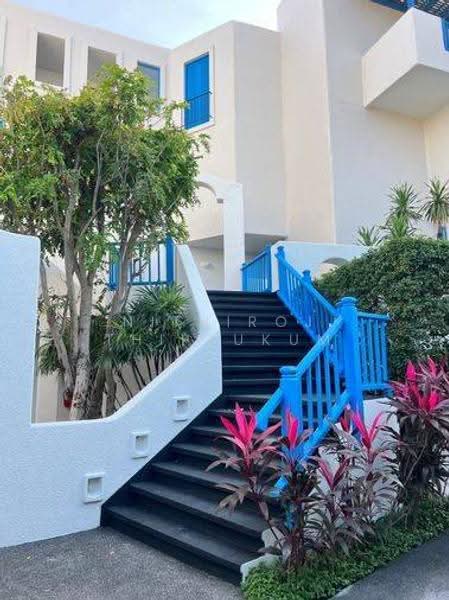 Chelona Khao Tao, prachuap-khiri-khan, 108 Hua-Hin 101, Nong Kae, Hua Hin, Prachuap Khiri Khan, 2 Bedrooms, 82 sqm, Condo For Sale, by Nithiroj Thipsukum, 500589463 - DDproperty.com