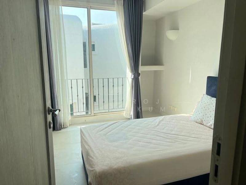 Chelona Khao Tao, prachuap-khiri-khan, 108 Hua-Hin 101, Nong Kae, Hua Hin, Prachuap Khiri Khan, 2 Bedrooms, 82 sqm, Condo For Sale, by Nithiroj Thipsukum, 500589463 - DDproperty.com