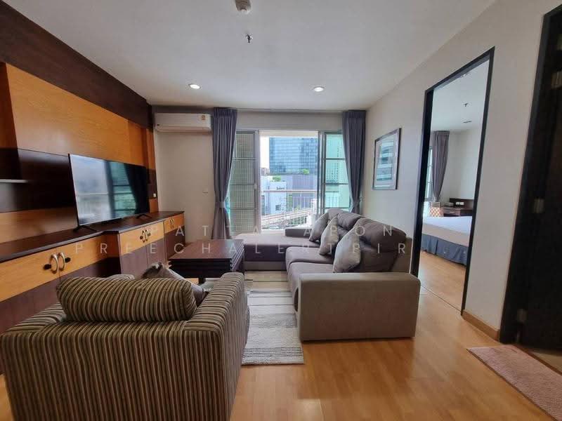 Citi Smart Sukhumvit 18, bangkok, 366 Soi Sukhumvit 18, Sukhumvit Road, Khlong Toei, Bangkok, 2 Bedrooms, 113 sqm, Condo For Rent, by Pattarapon Preechalertpiriya, 500589465 - DDproperty.com