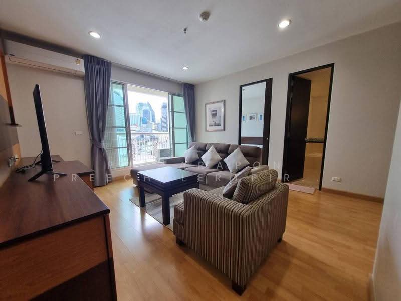 Citi Smart Sukhumvit 18, bangkok, 366 Soi Sukhumvit 18, Sukhumvit Road, Khlong Toei, Bangkok, 2 Bedrooms, 113 sqm, Condo For Rent, by Pattarapon Preechalertpiriya, 500589465 - DDproperty.com