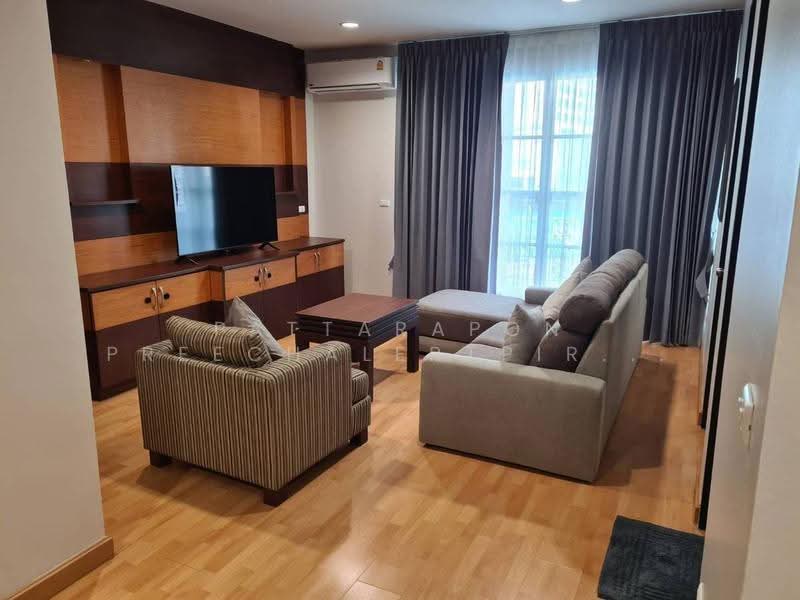 Citi Smart Sukhumvit 18, bangkok, 366 Soi Sukhumvit 18, Sukhumvit Road, Khlong Toei, Bangkok, 2 Bedrooms, 113 sqm, Condo For Rent, by Pattarapon Preechalertpiriya, 500589465 - DDproperty.com