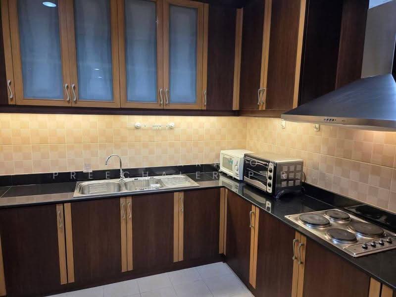 Citi Smart Sukhumvit 18, bangkok, 366 Soi Sukhumvit 18, Sukhumvit Road, Khlong Toei, Bangkok, 2 Bedrooms, 113 sqm, Condo For Rent, by Pattarapon Preechalertpiriya, 500589465 - DDproperty.com