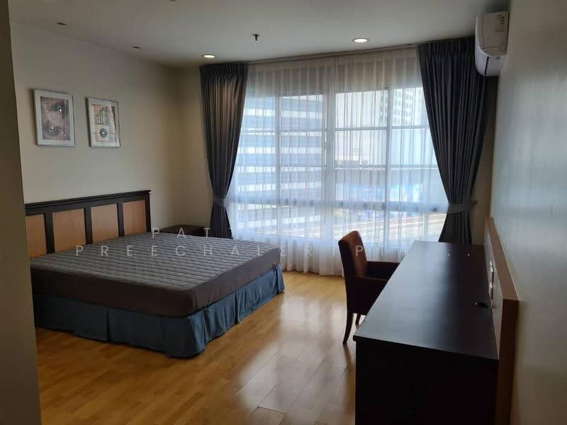 Citi Smart Sukhumvit 18, bangkok, 366 Soi Sukhumvit 18, Sukhumvit Road, Khlong Toei, Bangkok, 2 Bedrooms, 113 sqm, Condo For Rent, by Pattarapon Preechalertpiriya, 500589465 - DDproperty.com