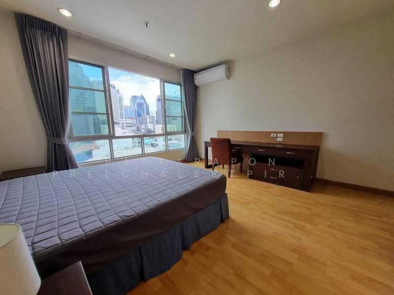 Citi Smart Sukhumvit 18, bangkok, 366 Soi Sukhumvit 18, Sukhumvit Road, Khlong Toei, Bangkok, 2 Bedrooms, 113 sqm, Condo For Rent, by Pattarapon Preechalertpiriya, 500589465 - DDproperty.com
