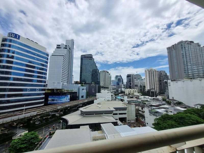 Citi Smart Sukhumvit 18, bangkok, 366 Soi Sukhumvit 18, Sukhumvit Road, Khlong Toei, Bangkok, 2 Bedrooms, 113 sqm, Condo For Rent, by Pattarapon Preechalertpiriya, 500589465 - DDproperty.com