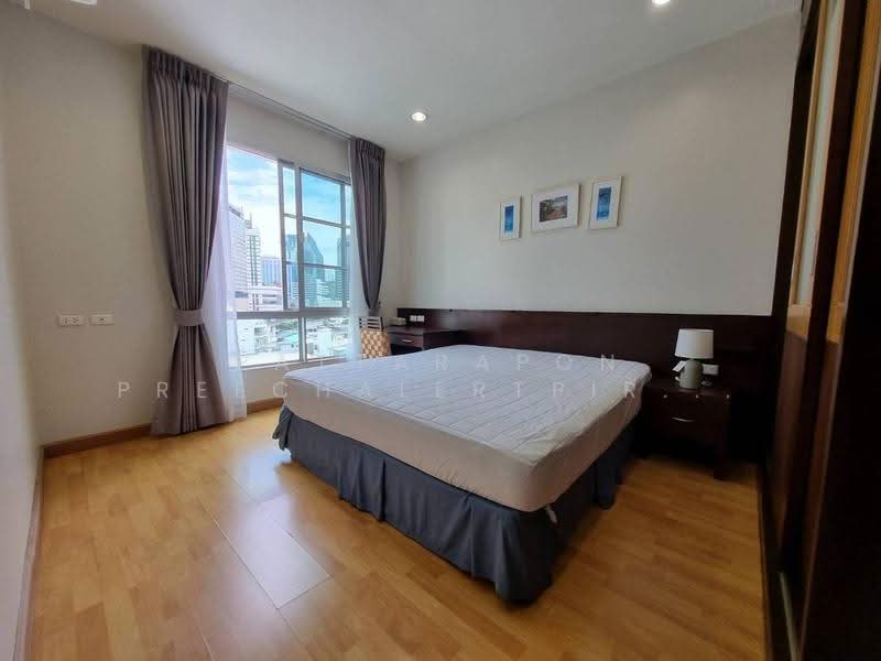 Citi Smart Sukhumvit 18, bangkok, 366 Soi Sukhumvit 18, Sukhumvit Road, Khlong Toei, Bangkok, 2 Bedrooms, 113 sqm, Condo For Rent, by Pattarapon Preechalertpiriya, 500589465 - DDproperty.com