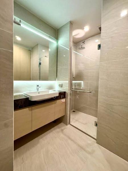 Noble State 39, bangkok, 35 Soi Sukhumvit 39, Khlong Tan Nua, Watthana, Bangkok, 2 Bedrooms, 58 sqm, Condo For Rent, by Boonraksa Sopak, 500589466 - DDproperty.com