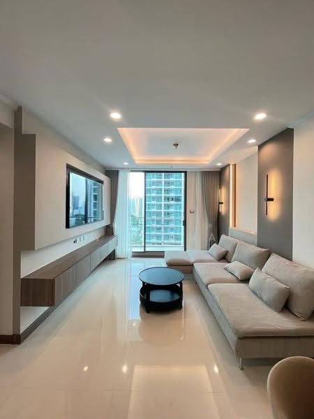 Supalai Oriental Sukhumvit 39, bangkok, Soi Sukhumvit 39, Khlong Tan Nua, Watthana, Bangkok, 2 Bedrooms, 79 sqm, Condo For Rent, by Vinai Wattana, 500589467 - DDproperty.com