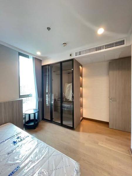 Supalai Oriental Sukhumvit 39, bangkok, Soi Sukhumvit 39, Khlong Tan Nua, Watthana, Bangkok, 2 Bedrooms, 79 sqm, Condo For Rent, by Vinai Wattana, 500589467 - DDproperty.com
