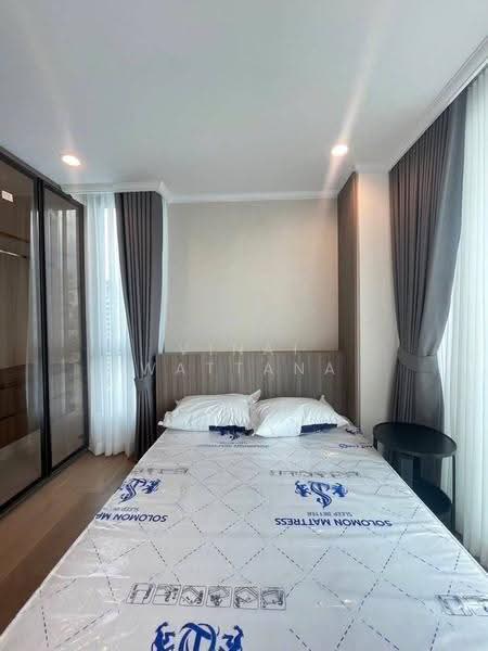Supalai Oriental Sukhumvit 39, bangkok, Soi Sukhumvit 39, Khlong Tan Nua, Watthana, Bangkok, 2 Bedrooms, 79 sqm, Condo For Rent, by Vinai Wattana, 500589467 - DDproperty.com