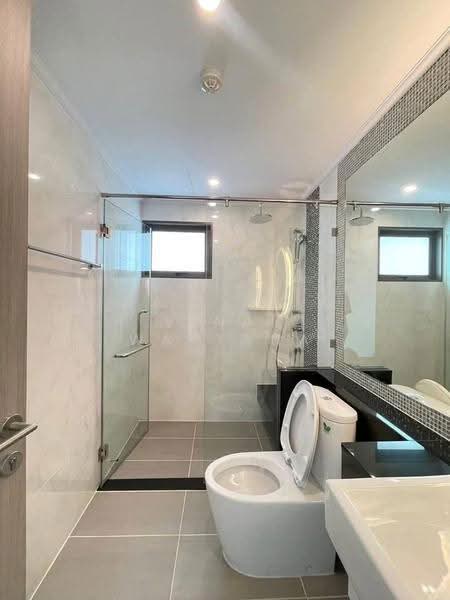 Supalai Oriental Sukhumvit 39, bangkok, Soi Sukhumvit 39, Khlong Tan Nua, Watthana, Bangkok, 2 Bedrooms, 79 sqm, Condo For Rent, by Vinai Wattana, 500589467 - DDproperty.com