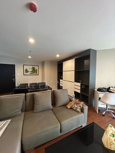 Belle Grand Rama 9, bangkok, 131 Rama 9 Road, Huai Khwang, Bangkok, 3 Bedrooms, 101 sqm, Condo For Rent, by Settawut Leenavong, 500589469 - DDproperty.com
