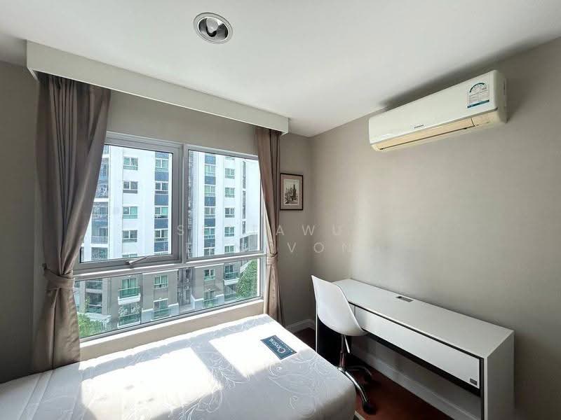 Belle Grand Rama 9, bangkok, 131 Rama 9 Road, Huai Khwang, Bangkok, 3 Bedrooms, 101 sqm, Condo For Rent, by Settawut Leenavong, 500589469 - DDproperty.com
