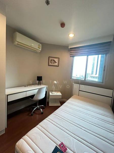 Belle Grand Rama 9, bangkok, 131 Rama 9 Road, Huai Khwang, Bangkok, 3 Bedrooms, 101 sqm, Condo For Rent, by Settawut Leenavong, 500589469 - DDproperty.com