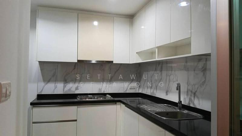 Belle Grand Rama 9, bangkok, 131 Rama 9 Road, Huai Khwang, Bangkok, 3 Bedrooms, 101 sqm, Condo For Rent, by Settawut Leenavong, 500589469 - DDproperty.com