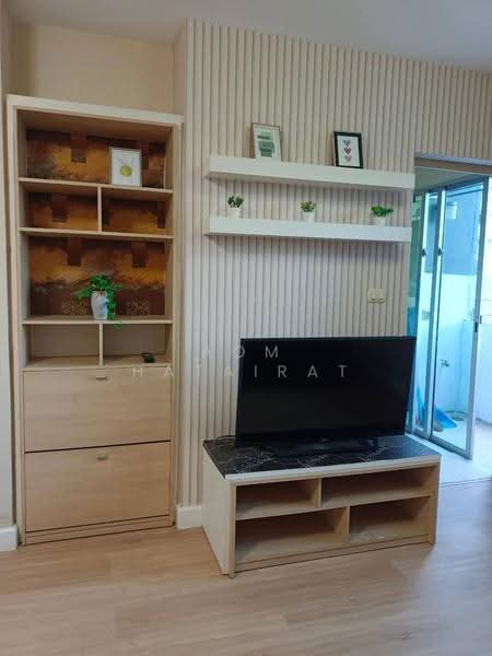 My Condo Sukhumvit 81, bangkok, Soi Sukhumvit 81 Sukhumvit Road, Bang Chak, Phra Khanong, Bangkok, 1 Bedroom, 35 sqm, Condo For Rent, by Aom Hatairat, 500589471 - DDproperty.com