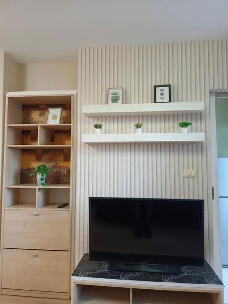 My Condo Sukhumvit 81, bangkok, Soi Sukhumvit 81 Sukhumvit Road, Bang Chak, Phra Khanong, Bangkok, 1 Bedroom, 35 sqm, Condo For Rent, by Aom Hatairat, 500589471 - DDproperty.com