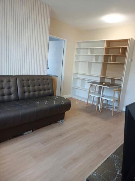 My Condo Sukhumvit 81, bangkok, Soi Sukhumvit 81 Sukhumvit Road, Bang Chak, Phra Khanong, Bangkok, 1 Bedroom, 35 sqm, Condo For Rent, by Aom Hatairat, 500589471 - DDproperty.com