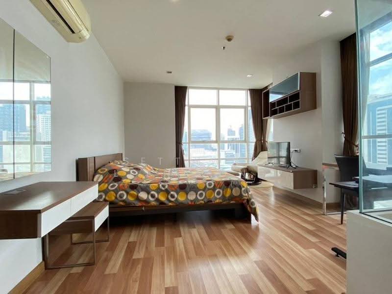 IDEO Verve Ratchaprarop, bangkok, Ratchaprarop, Makkasan, Ratchathewi, Bangkok, 2 Bedrooms, 72 sqm, Condo For Sale, by Settawut Leenavong, 500589474 - DDproperty.com