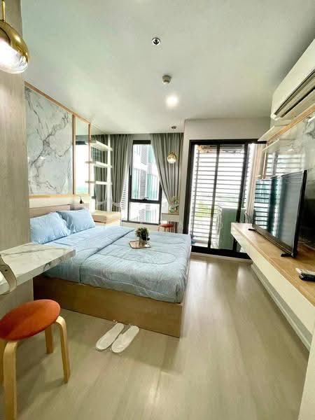 CIELA Sripatum, bangkok, 2999 Phahonyothin Road, Lat Yao, Chatuchak, Bangkok, 1 Bedroom, 22 sqm, Condo For Sale, by Pattarapon Preechalertpiriya, 500589475 - DDproperty.com