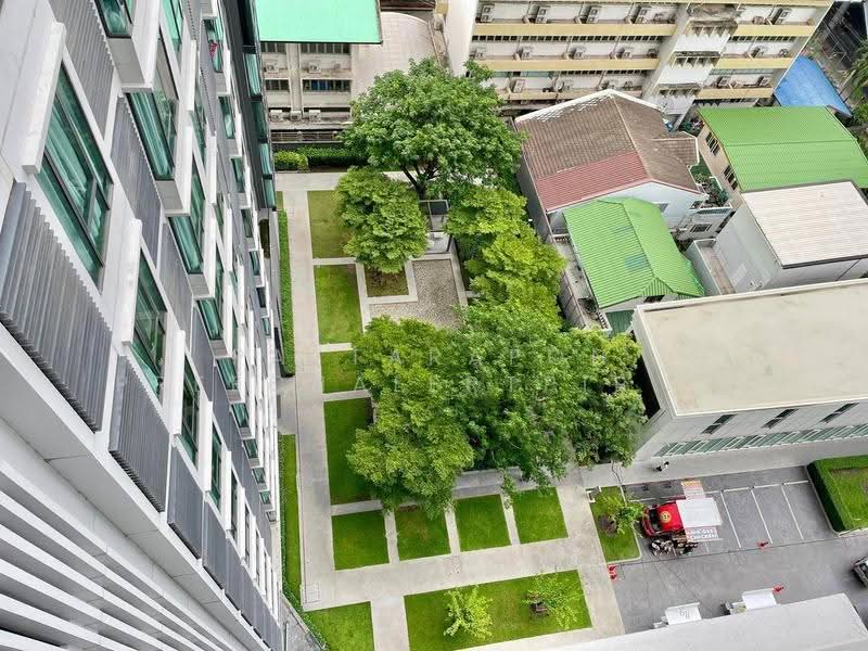 CIELA Sripatum, bangkok, 2999 Phahonyothin Road, Lat Yao, Chatuchak, Bangkok, 1 Bedroom, 22 sqm, Condo For Sale, by Pattarapon Preechalertpiriya, 500589475 - DDproperty.com