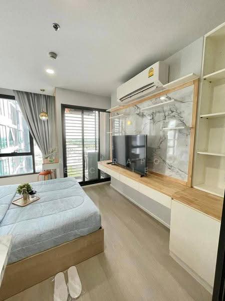 CIELA Sripatum, bangkok, 2999 Phahonyothin Road, Lat Yao, Chatuchak, Bangkok, 1 Bedroom, 22 sqm, Condo For Sale, by Pattarapon Preechalertpiriya, 500589475 - DDproperty.com