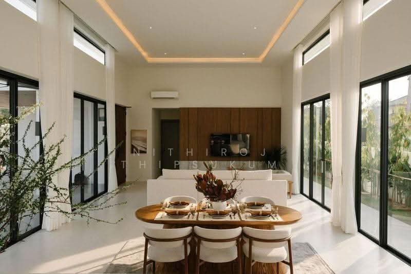 undefined, prachuap-khiri-khan, Hua Hin, Prachuap Khiri Khan, 3 Bedrooms, 370 sqm, Villa For Sale, by Nithiroj Thipsukum, 500589476 - DDproperty.com