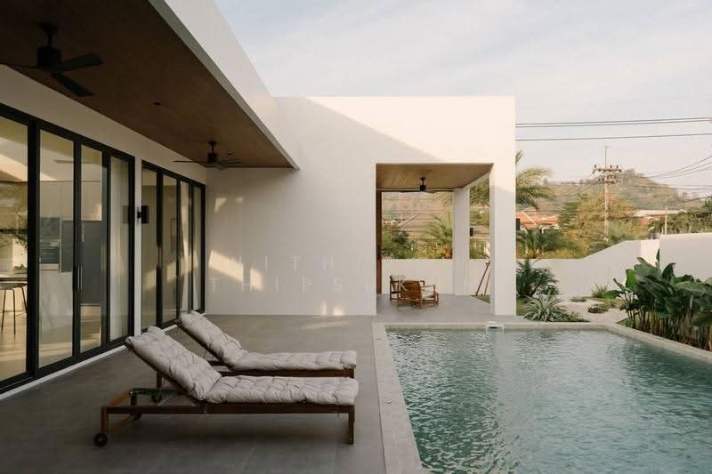 undefined, prachuap-khiri-khan, Hua Hin, Prachuap Khiri Khan, 3 Bedrooms, 370 sqm, Villa For Sale, by Nithiroj Thipsukum, 500589476 - DDproperty.com