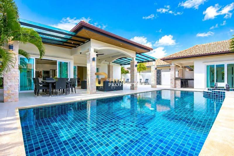 Orchid Paradise Homes : ออร์คิด พาราไดซ์ โฮม, ประจวบคีรีขันธ์, 15 ถนน หนองเหียง- หม่อนไหม, หินเหล็กไฟ, หัวหิน, ประจวบคีรีขันธ์, 160 ตร.ม., บ้านเดี่ยว ขาย, โดย Dawud Prathanchai, 500589478 - DDproperty.com