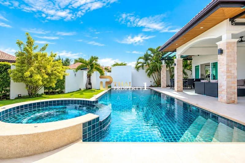 Orchid Paradise Homes, prachuap-khiri-khan, 15 Nong Hiang-Mon Mai Road, Hin Lek Fai, Hua Hin, Prachuap Khiri Khan, 4 Bedrooms, 160 sqm, Single Detached House For Sale, by Dawud Prathanchai, 500589478 - DDproperty.com