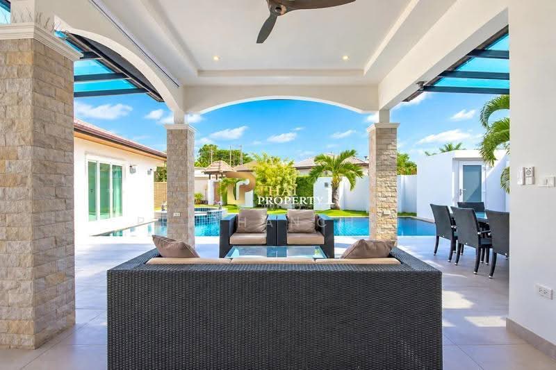 Orchid Paradise Homes, prachuap-khiri-khan, 15 Nong Hiang-Mon Mai Road, Hin Lek Fai, Hua Hin, Prachuap Khiri Khan, 4 Bedrooms, 160 sqm, Single Detached House For Sale, by Dawud Prathanchai, 500589478 - DDproperty.com