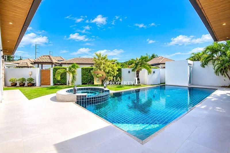 Orchid Paradise Homes : ออร์คิด พาราไดซ์ โฮม, ประจวบคีรีขันธ์, 15 ถนน หนองเหียง- หม่อนไหม, หินเหล็กไฟ, หัวหิน, ประจวบคีรีขันธ์, 160 ตร.ม., บ้านเดี่ยว ขาย, โดย Dawud Prathanchai, 500589478 - DDproperty.com