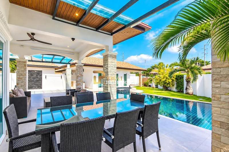 Orchid Paradise Homes, prachuap-khiri-khan, 15 Nong Hiang-Mon Mai Road, Hin Lek Fai, Hua Hin, Prachuap Khiri Khan, 4 Bedrooms, 160 sqm, Single Detached House For Sale, by Dawud Prathanchai, 500589478 - DDproperty.com