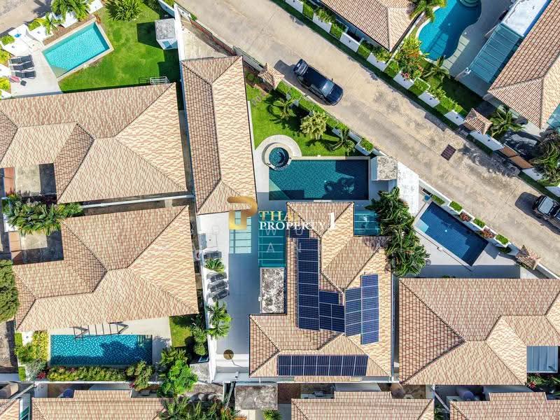 Orchid Paradise Homes, prachuap-khiri-khan, 15 Nong Hiang-Mon Mai Road, Hin Lek Fai, Hua Hin, Prachuap Khiri Khan, 4 Bedrooms, 160 sqm, Single Detached House For Sale, by Dawud Prathanchai, 500589478 - DDproperty.com