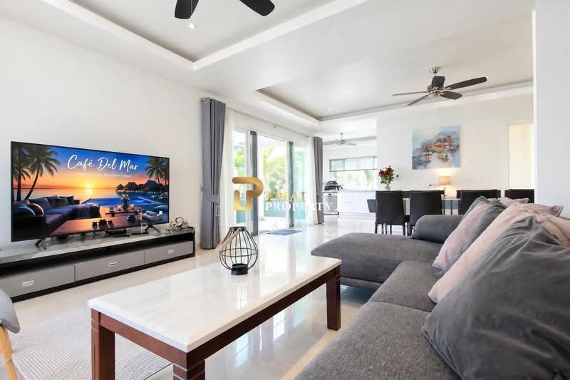 Orchid Paradise Homes, prachuap-khiri-khan, 15 Nong Hiang-Mon Mai Road, Hin Lek Fai, Hua Hin, Prachuap Khiri Khan, 4 Bedrooms, 160 sqm, Single Detached House For Sale, by Dawud Prathanchai, 500589478 - DDproperty.com