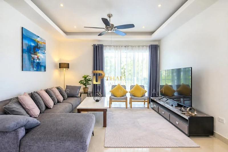 Orchid Paradise Homes : ออร์คิด พาราไดซ์ โฮม, ประจวบคีรีขันธ์, 15 ถนน หนองเหียง- หม่อนไหม, หินเหล็กไฟ, หัวหิน, ประจวบคีรีขันธ์, 160 ตร.ม., บ้านเดี่ยว ขาย, โดย Dawud Prathanchai, 500589478 - DDproperty.com