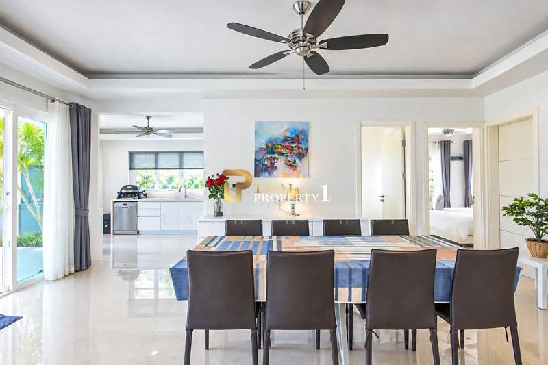 Orchid Paradise Homes, prachuap-khiri-khan, 15 Nong Hiang-Mon Mai Road, Hin Lek Fai, Hua Hin, Prachuap Khiri Khan, 4 Bedrooms, 160 sqm, Single Detached House For Sale, by Dawud Prathanchai, 500589478 - DDproperty.com