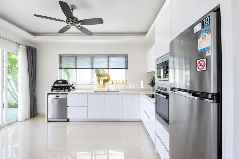 Orchid Paradise Homes, prachuap-khiri-khan, 15 Nong Hiang-Mon Mai Road, Hin Lek Fai, Hua Hin, Prachuap Khiri Khan, 4 Bedrooms, 160 sqm, Single Detached House For Sale, by Dawud Prathanchai, 500589478 - DDproperty.com