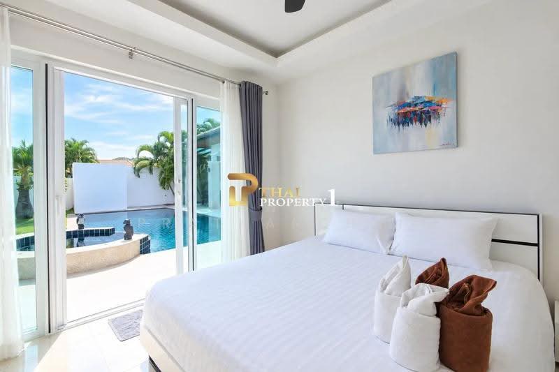 Orchid Paradise Homes, prachuap-khiri-khan, 15 Nong Hiang-Mon Mai Road, Hin Lek Fai, Hua Hin, Prachuap Khiri Khan, 4 Bedrooms, 160 sqm, Single Detached House For Sale, by Dawud Prathanchai, 500589478 - DDproperty.com